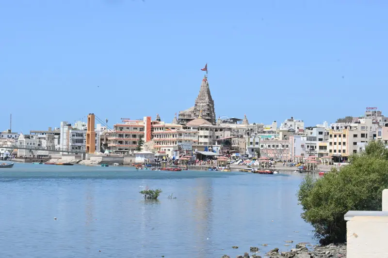 Gujarat Paradise Tour Package