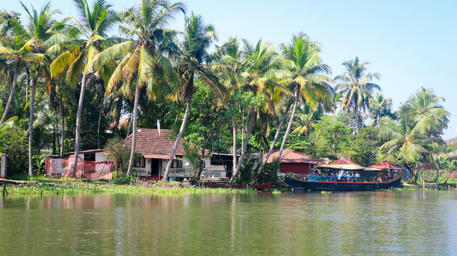 Kerala Family Holiday Package