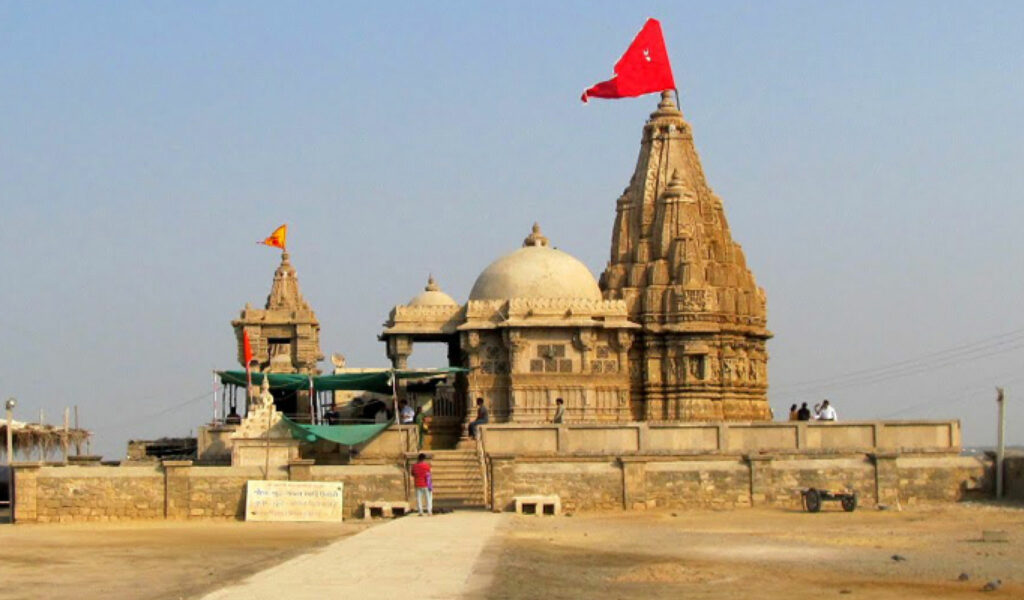  Dwarka–Somnath Tour Package