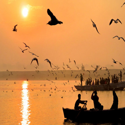 Uttar Pradesh Pilgrimage Tour Package