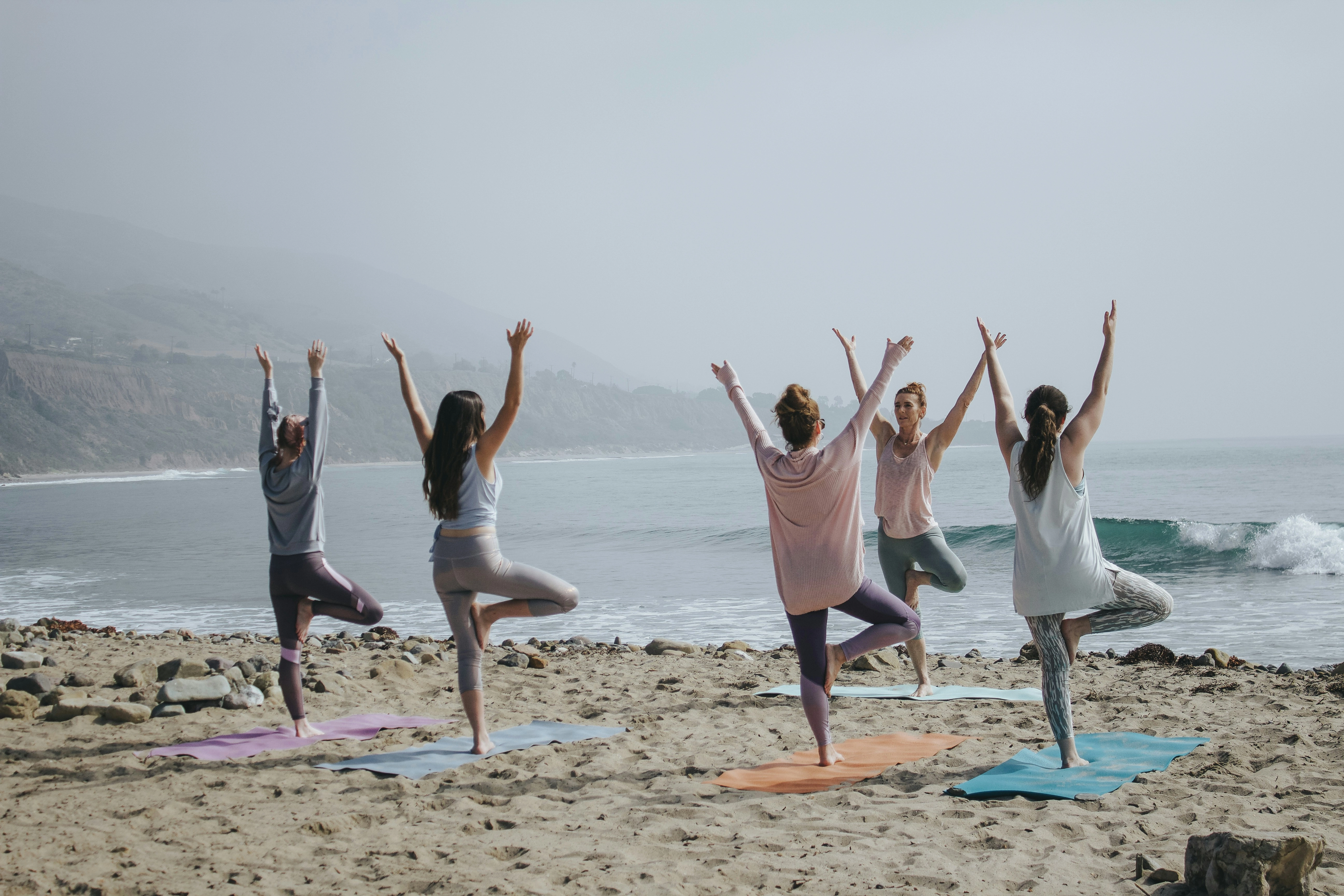 Wellness Retreats