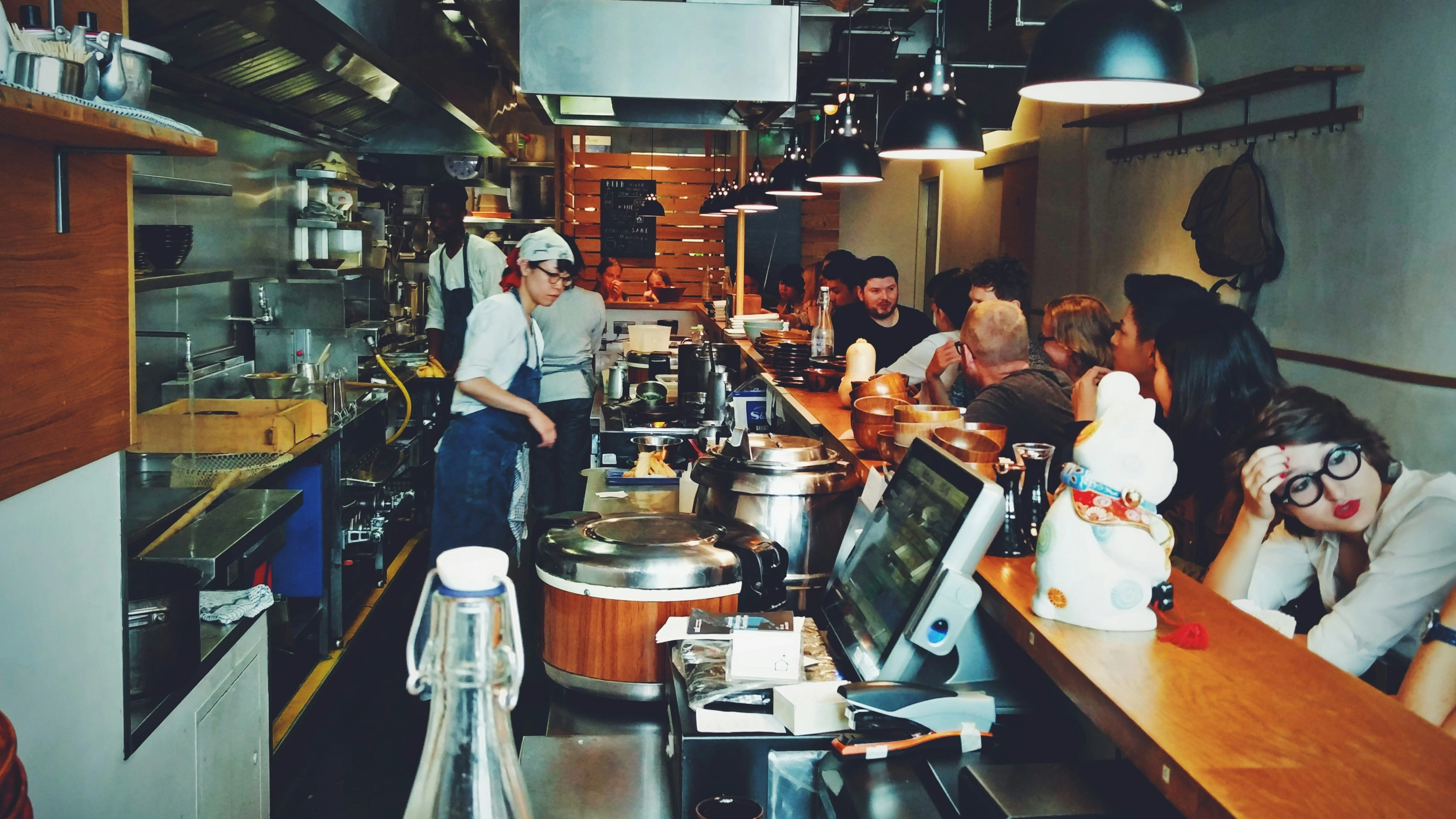 Culinary Tours