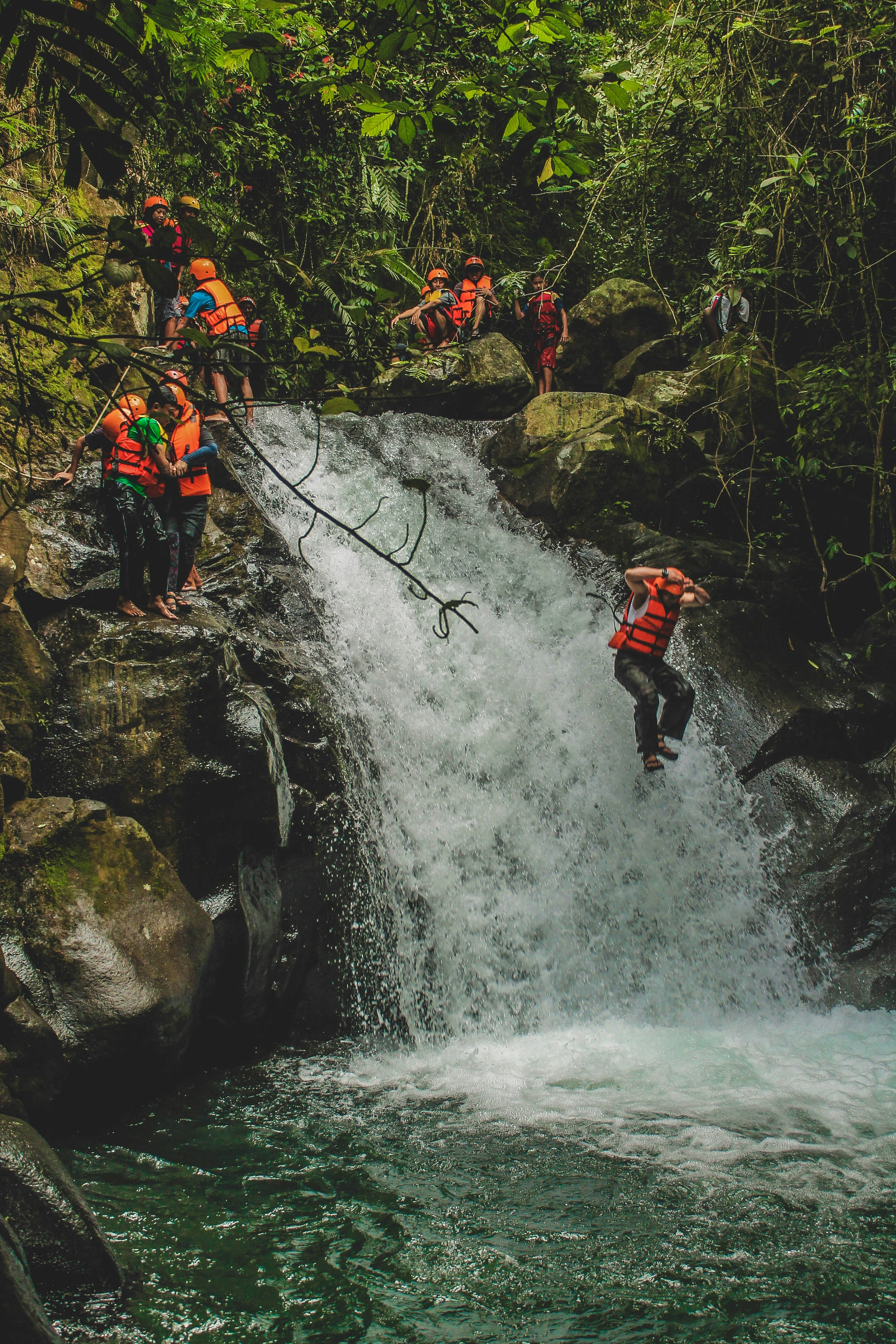 Adventure Sports