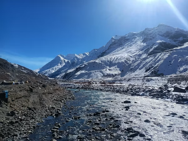 Hotels in Manali